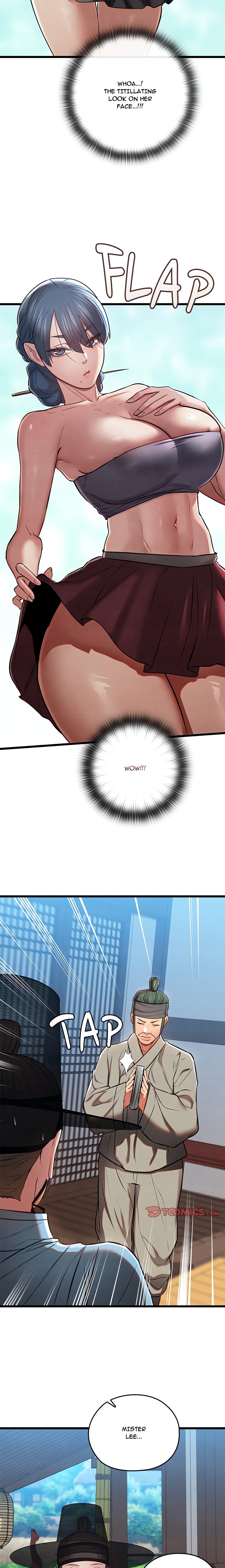 Master of Intimacy (Uncensored) 3