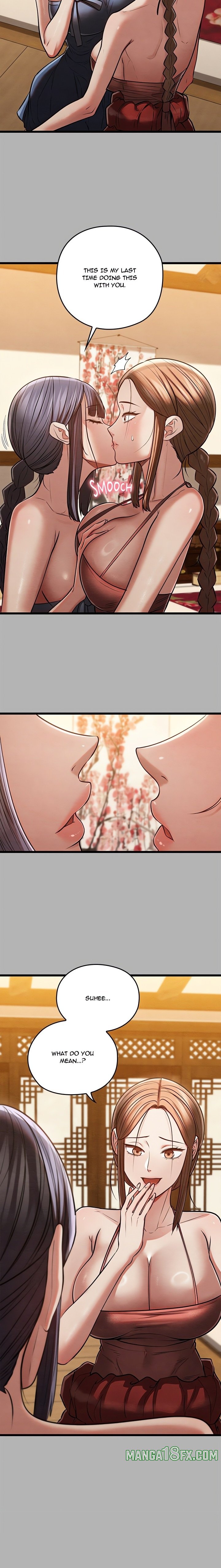 Master of Intimacy (Uncensored) 21