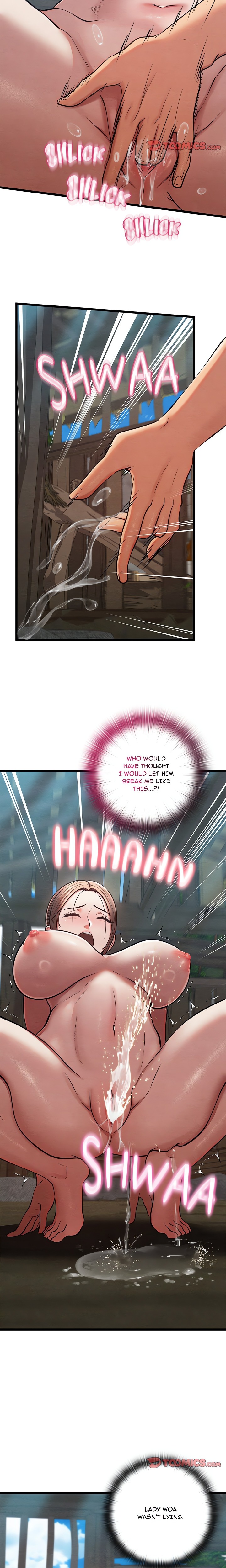 Master of Intimacy (Uncensored) 23
