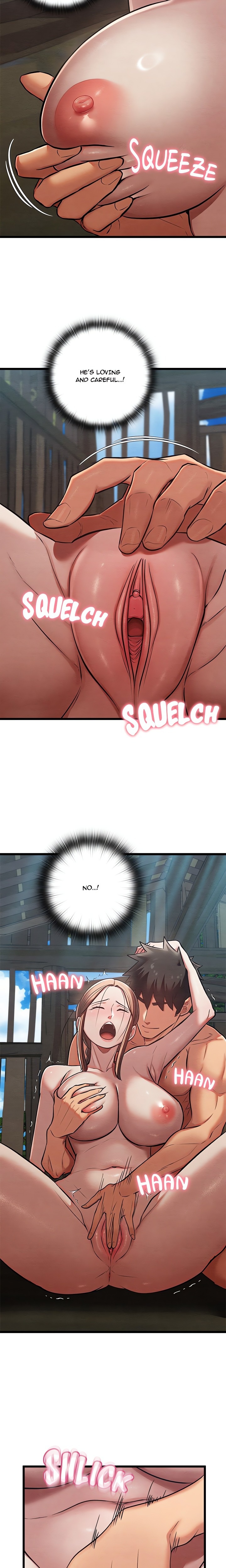 Master of Intimacy (Uncensored) 10