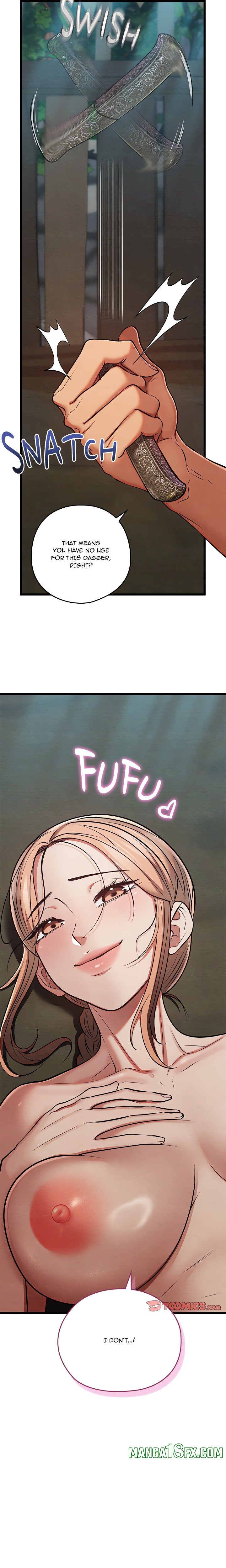 Master of Intimacy (Uncensored) 14
