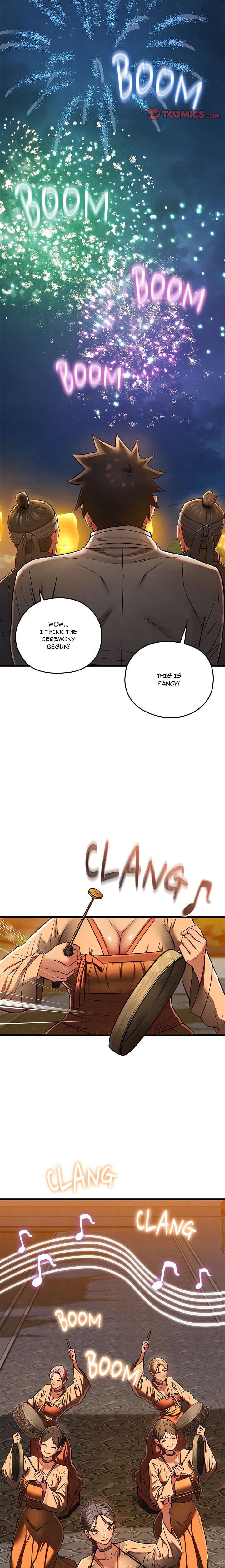 Master of Intimacy (Uncensored) 17