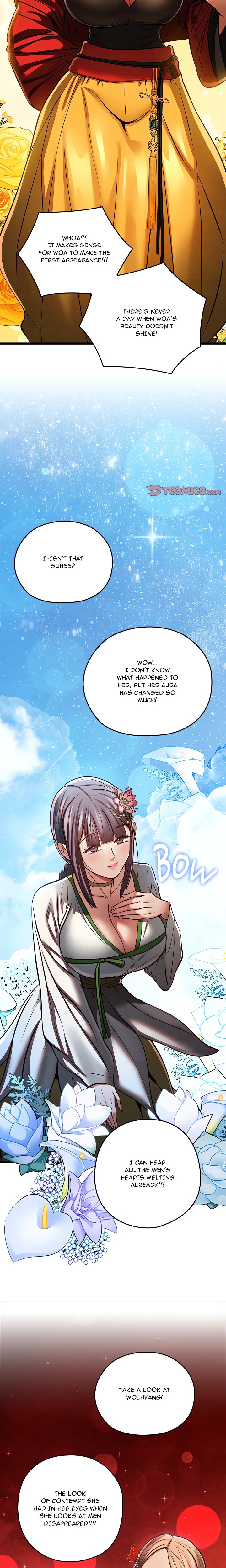 Master of Intimacy (Uncensored) 19