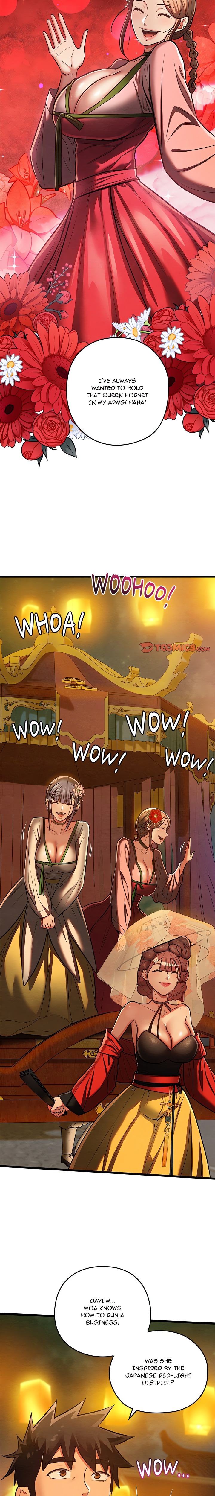 Master of Intimacy (Uncensored) 20