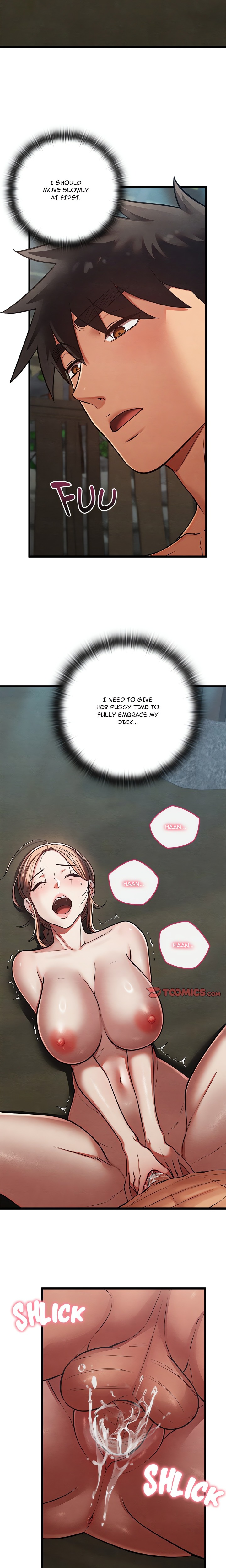 Master of Intimacy (Uncensored) 3