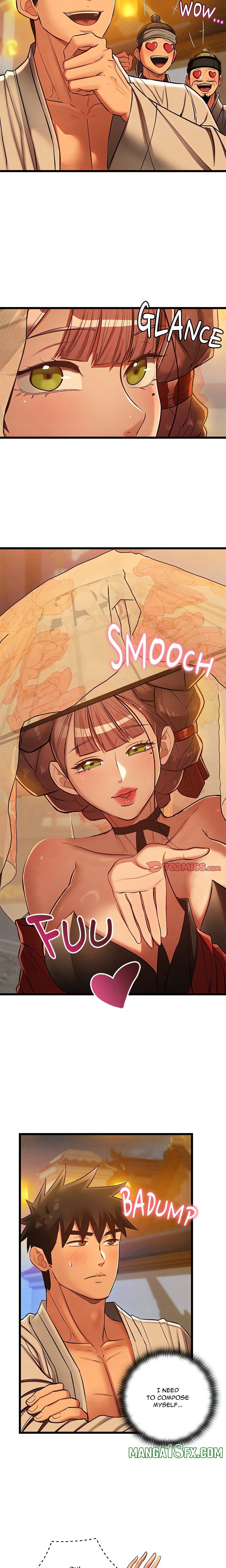 Master of Intimacy (Uncensored) 21