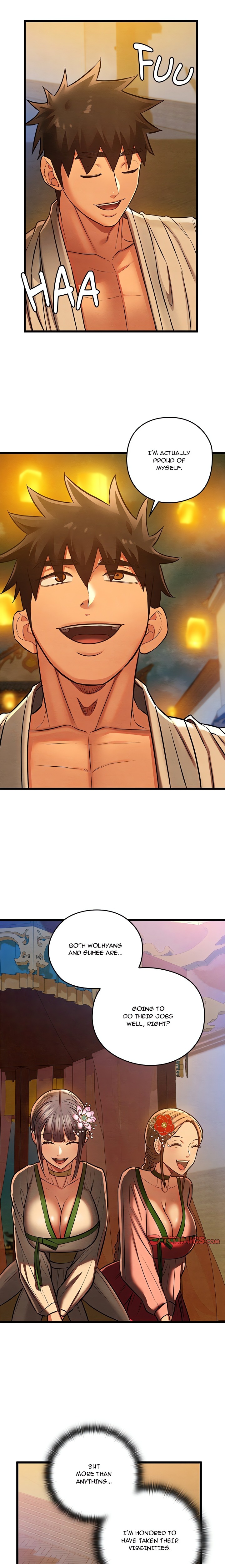 Master of Intimacy (Uncensored) 23