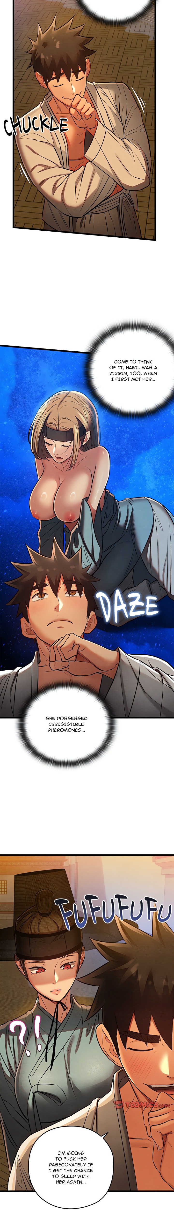 Master of Intimacy (Uncensored) 24