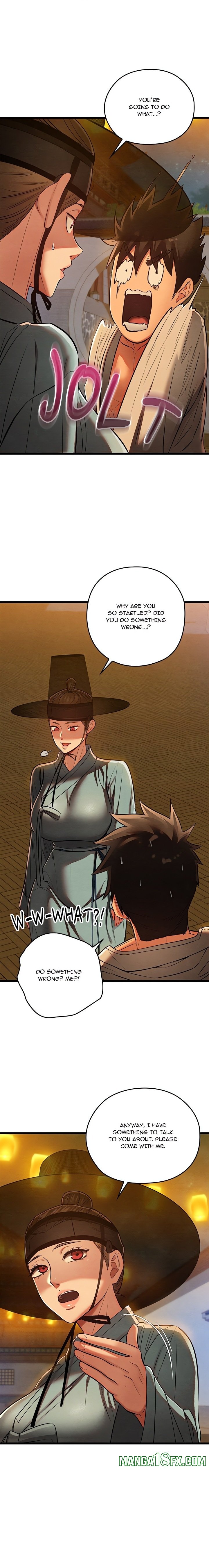 Master of Intimacy (Uncensored) 25