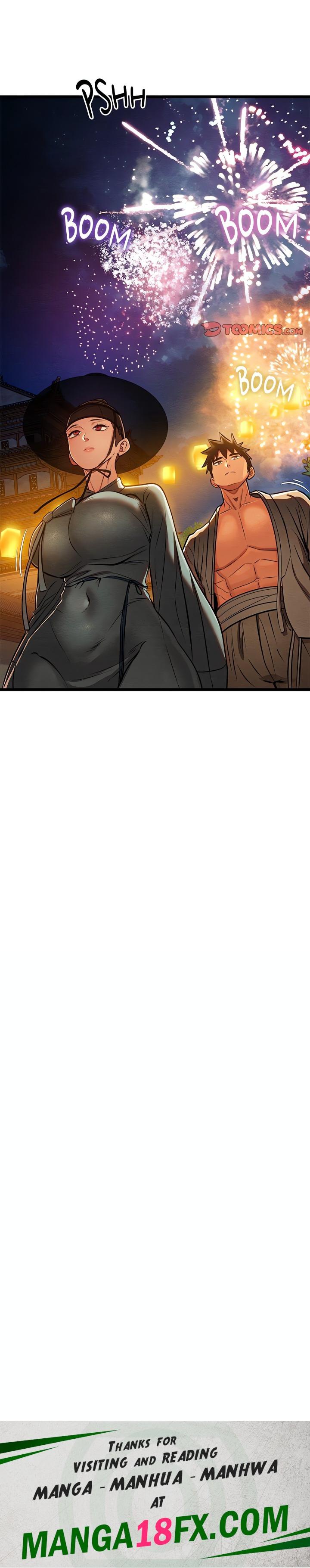 Master of Intimacy (Uncensored) 27