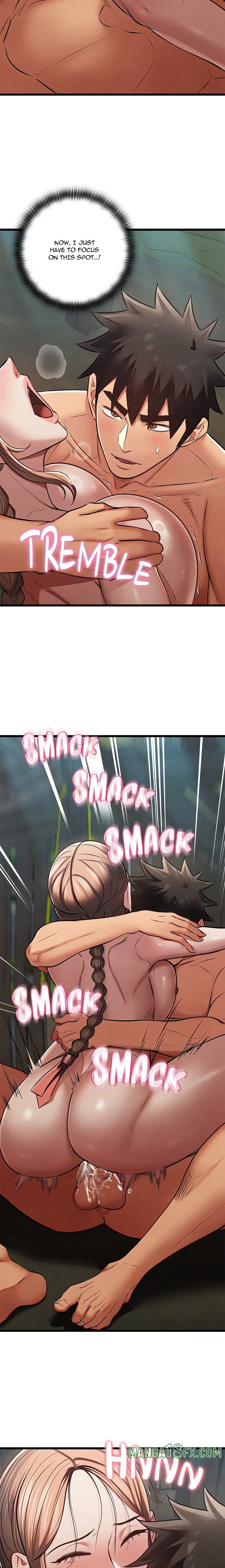 Master of Intimacy (Uncensored) 8