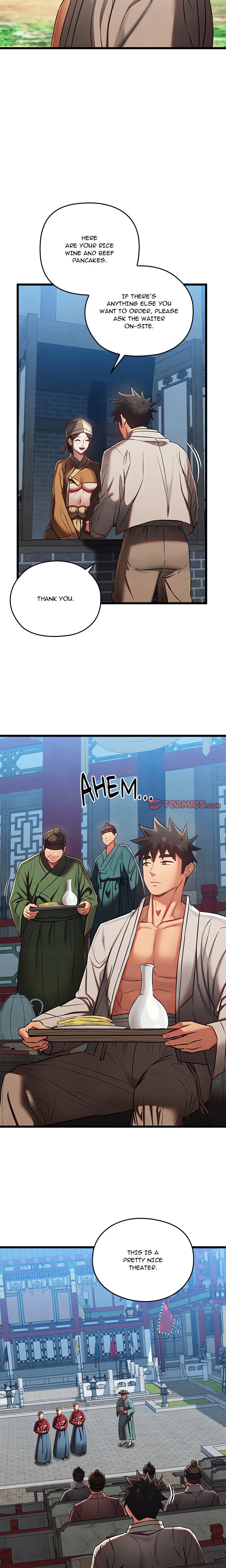 Master of Intimacy (Uncensored) 2