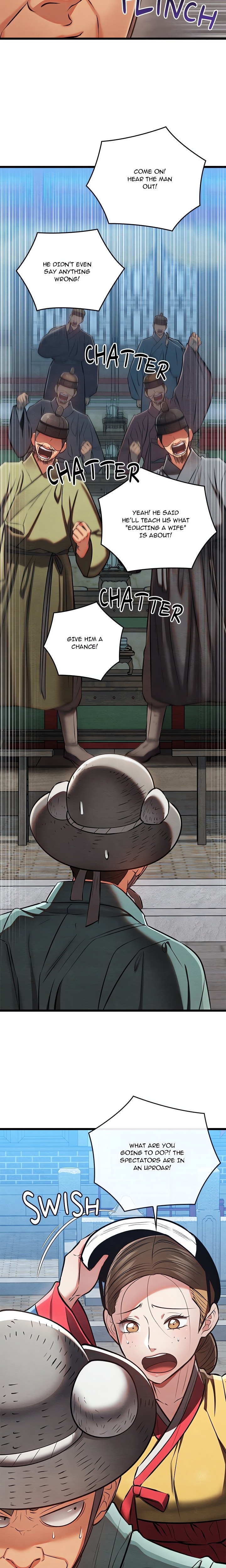 Master of Intimacy (Uncensored) 17