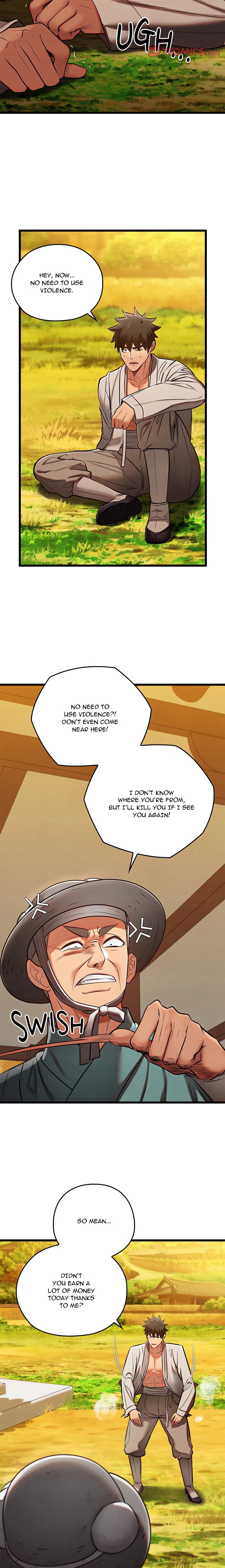 Master of Intimacy (Uncensored) 26