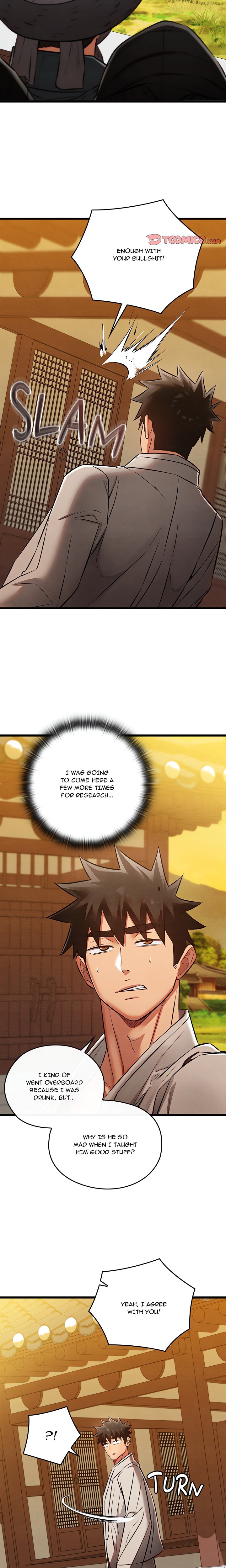 Master of Intimacy (Uncensored) 27