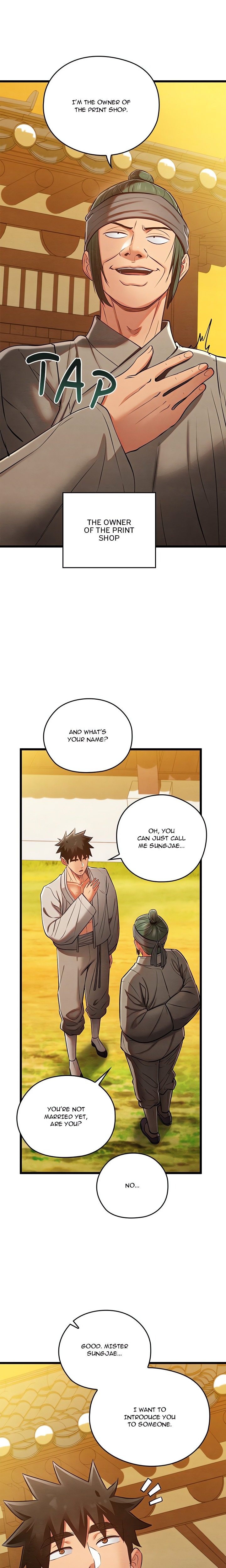 Master of Intimacy (Uncensored) 29