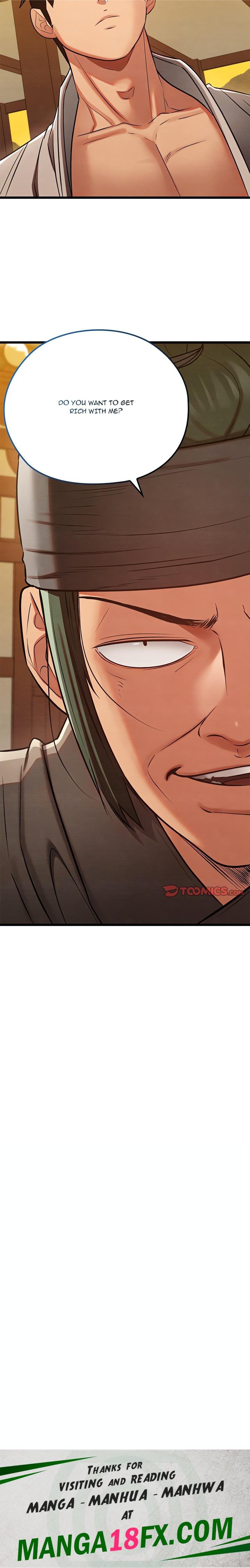 Master of Intimacy (Uncensored) 30