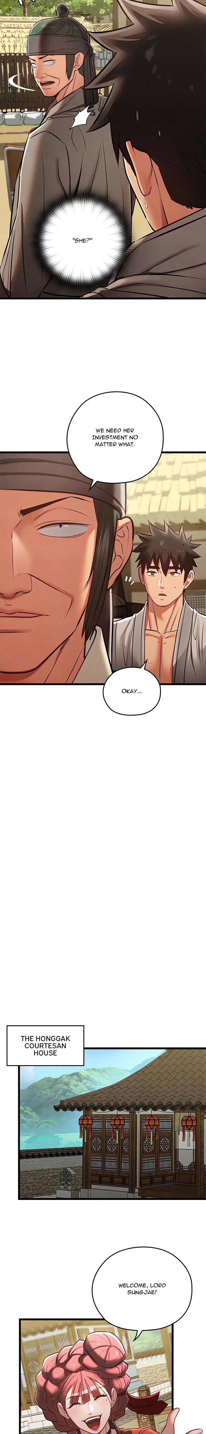 Master of Intimacy (Uncensored) 15