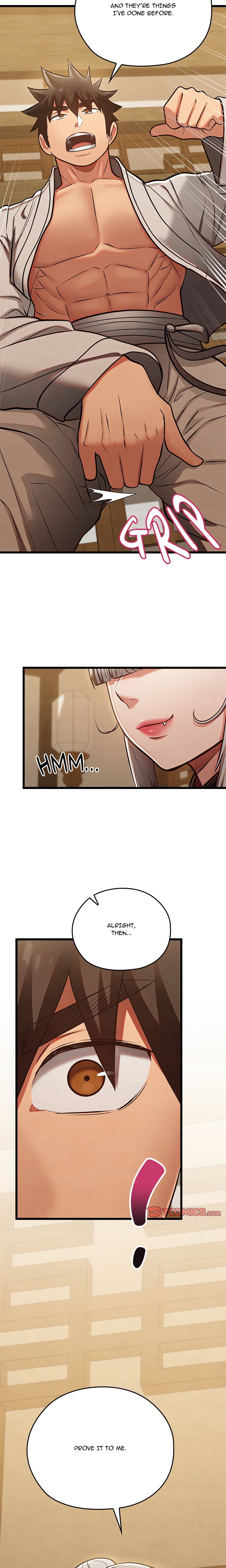 Master of Intimacy (Uncensored) 24