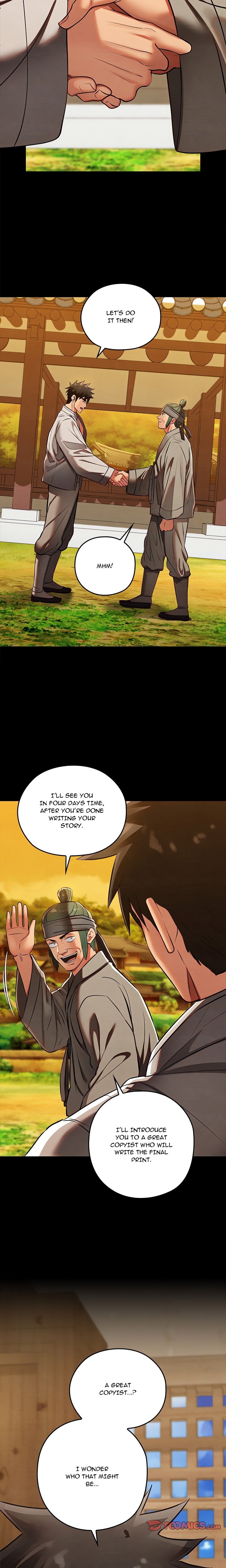 Master of Intimacy (Uncensored) 7