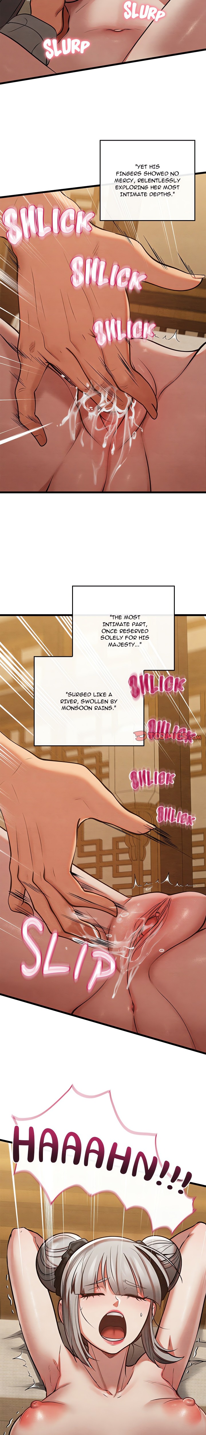 Master of Intimacy (Uncensored) 2