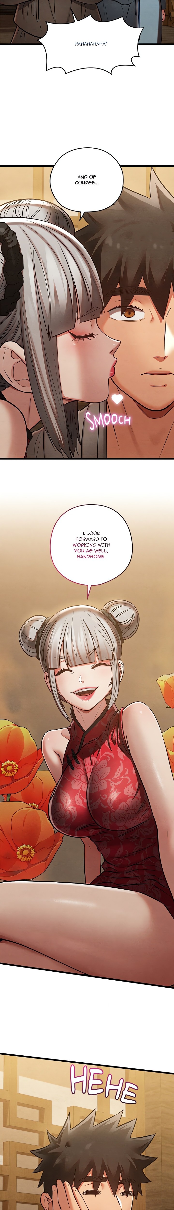 Master of Intimacy (Uncensored) 14