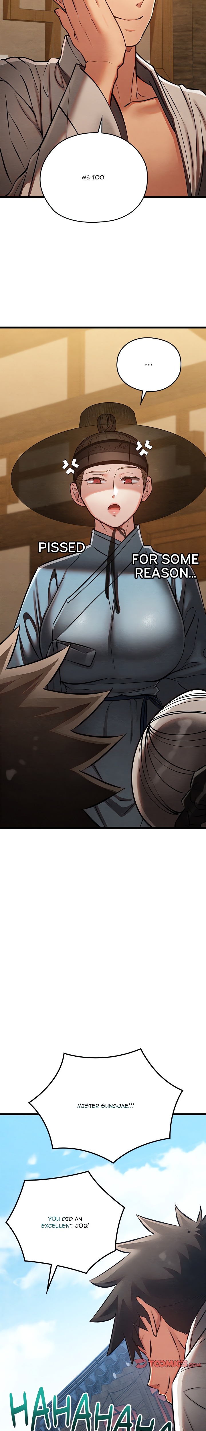 Master of Intimacy (Uncensored) 15
