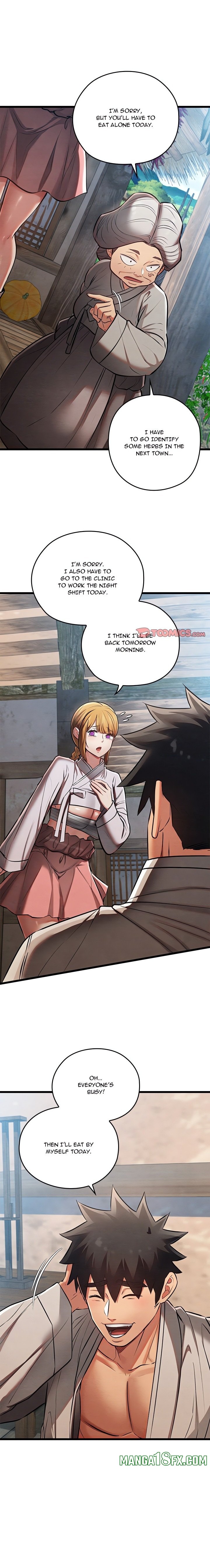 Master of Intimacy (Uncensored) 20