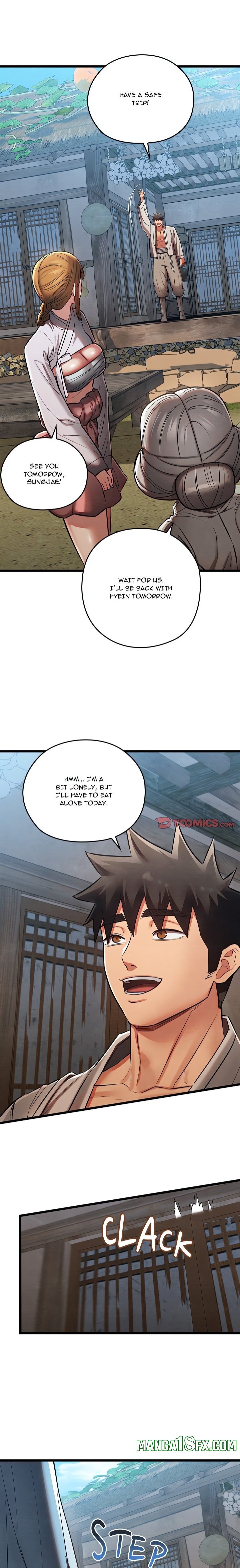 Master of Intimacy (Uncensored) 21
