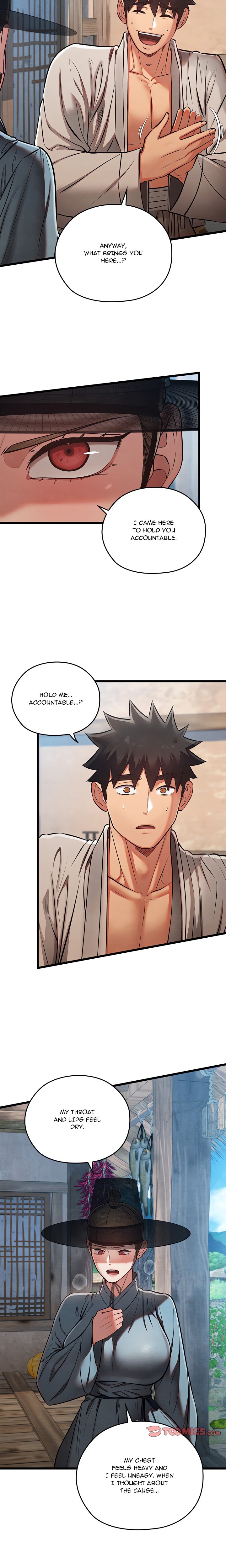 Master of Intimacy (Uncensored) 24