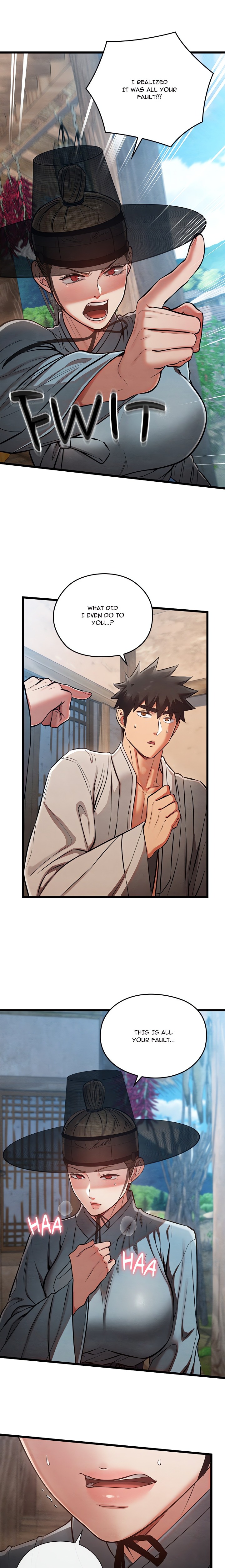 Master of Intimacy (Uncensored) 25