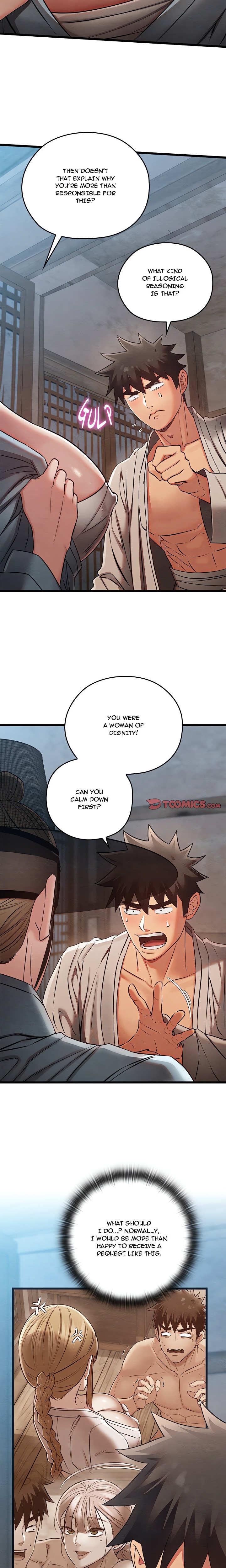 Master of Intimacy (Uncensored) 2