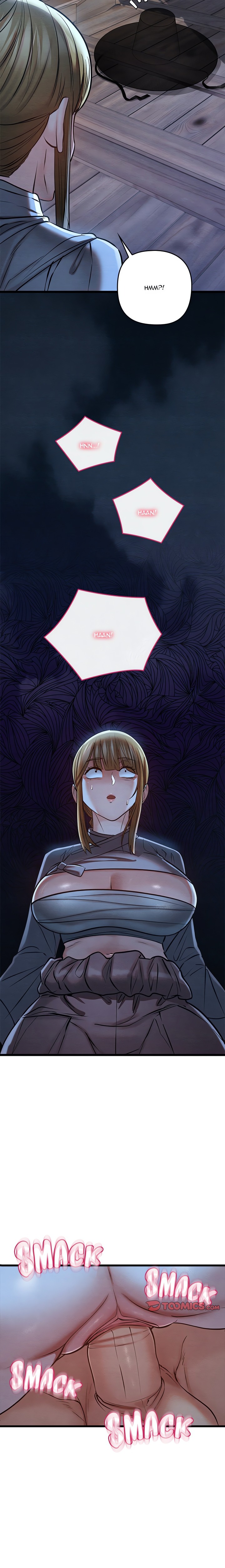 Master of Intimacy (Uncensored) 14
