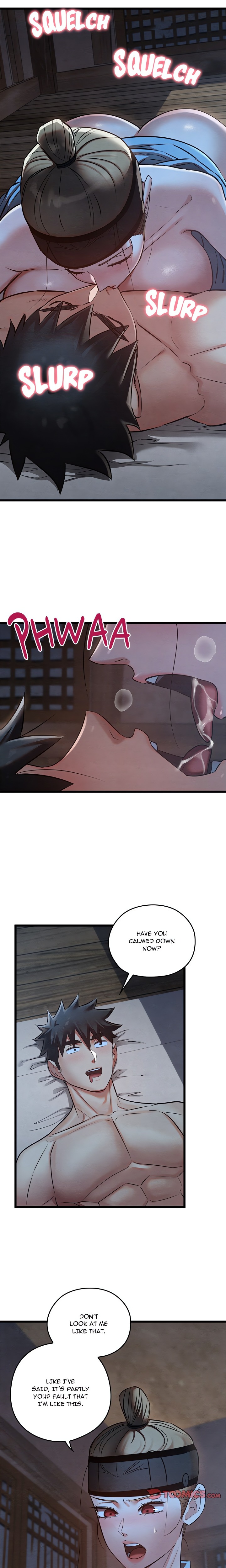 Master of Intimacy (Uncensored) 15