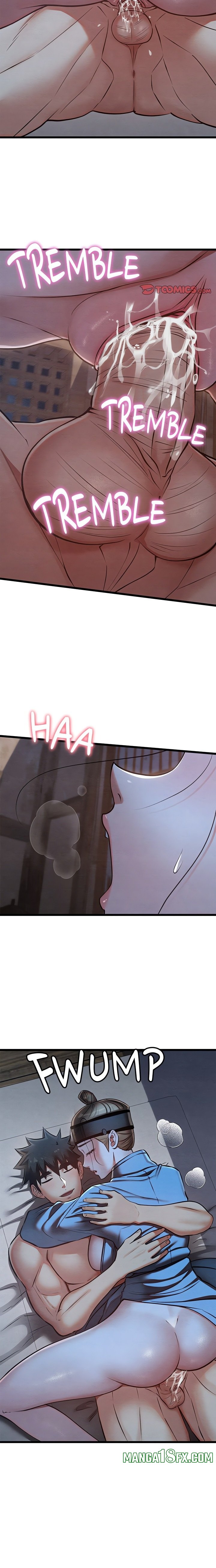 Master of Intimacy (Uncensored) 18