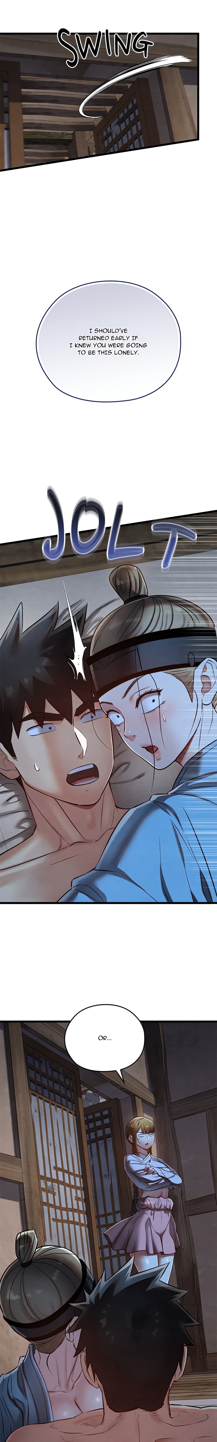 Master of Intimacy (Uncensored) 19