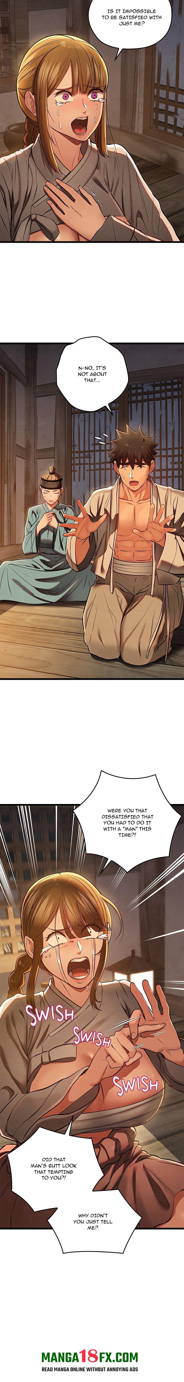 Master of Intimacy (Uncensored) 21
