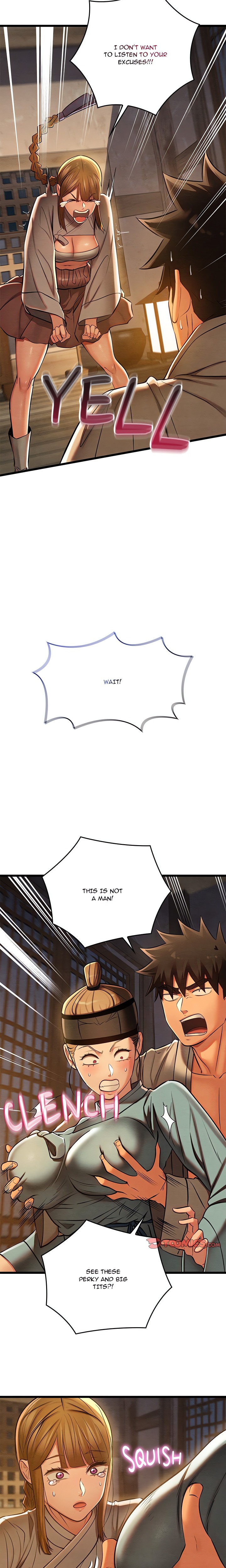 Master of Intimacy (Uncensored) 23