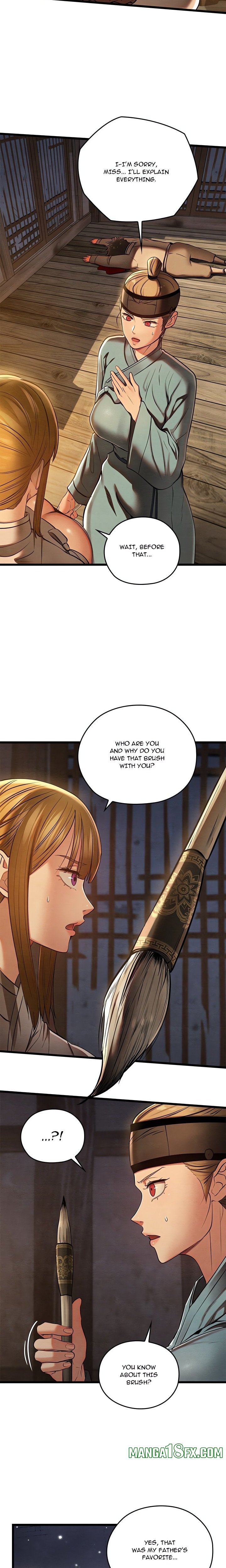 Master of Intimacy (Uncensored) 26