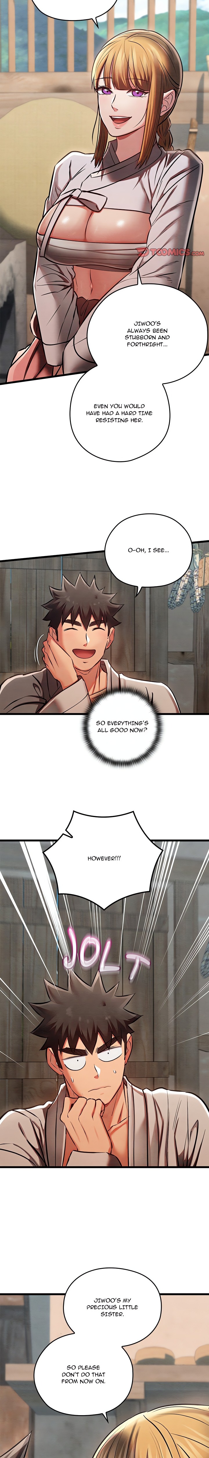 Master of Intimacy (Uncensored) 12