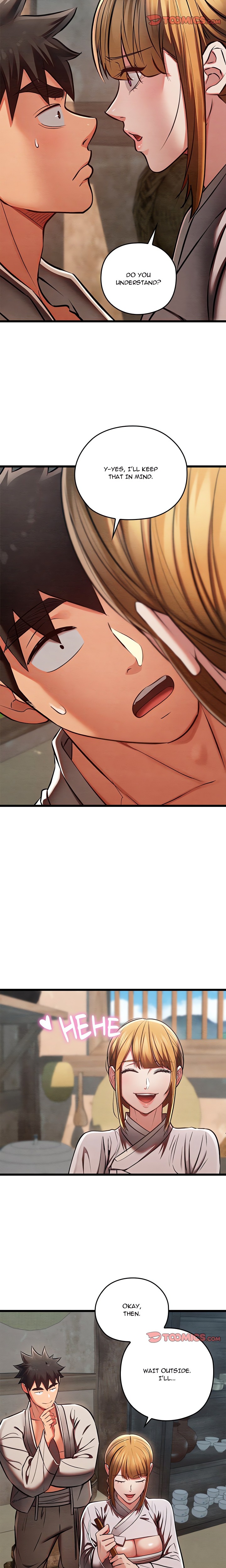 Master of Intimacy (Uncensored) 13