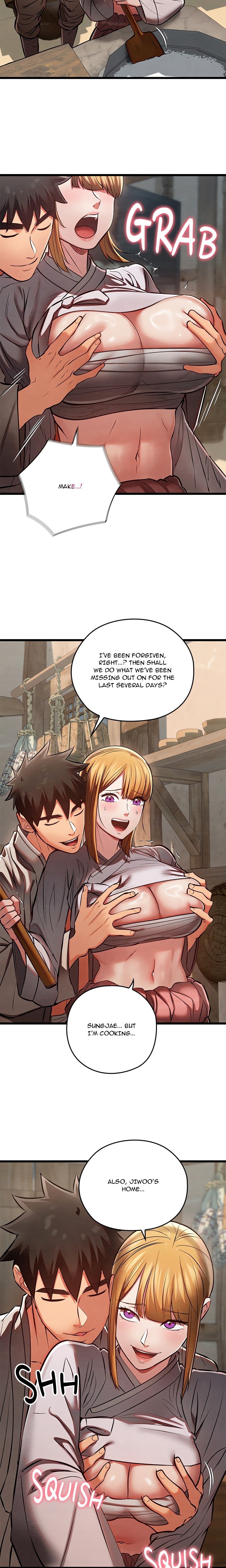Master of Intimacy (Uncensored) 14