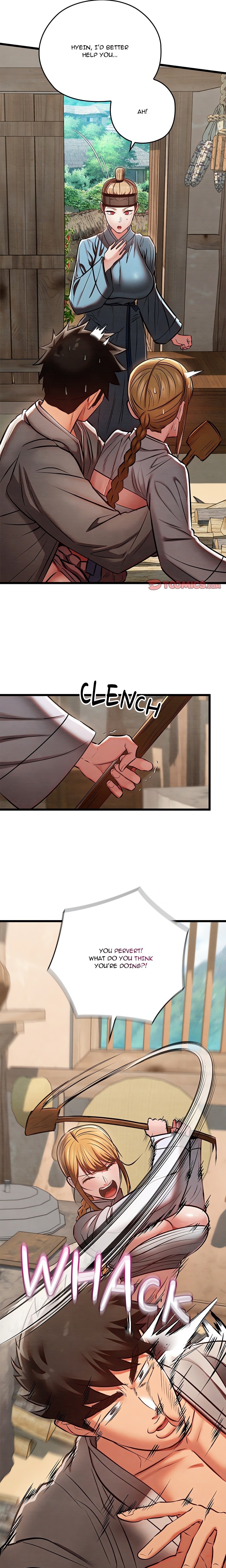 Master of Intimacy (Uncensored) 16