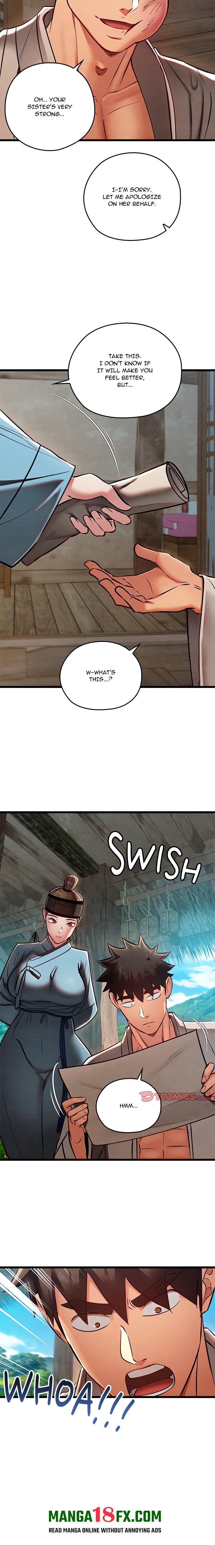 Master of Intimacy (Uncensored) 19