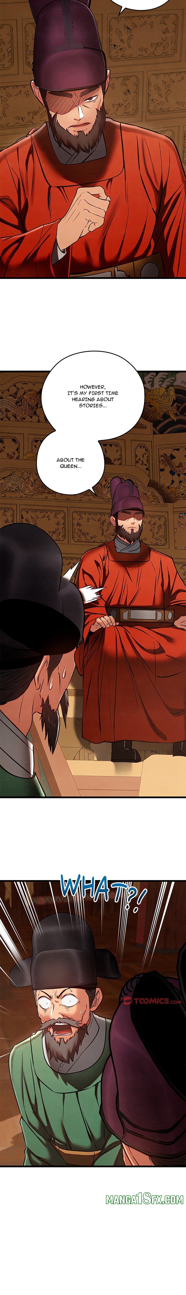 Master of Intimacy (Uncensored) 24