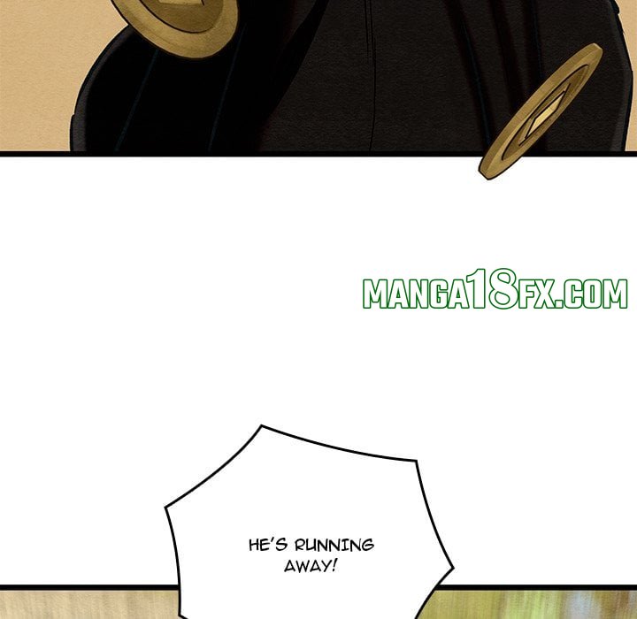 Master of Intimacy (Uncensored) 132