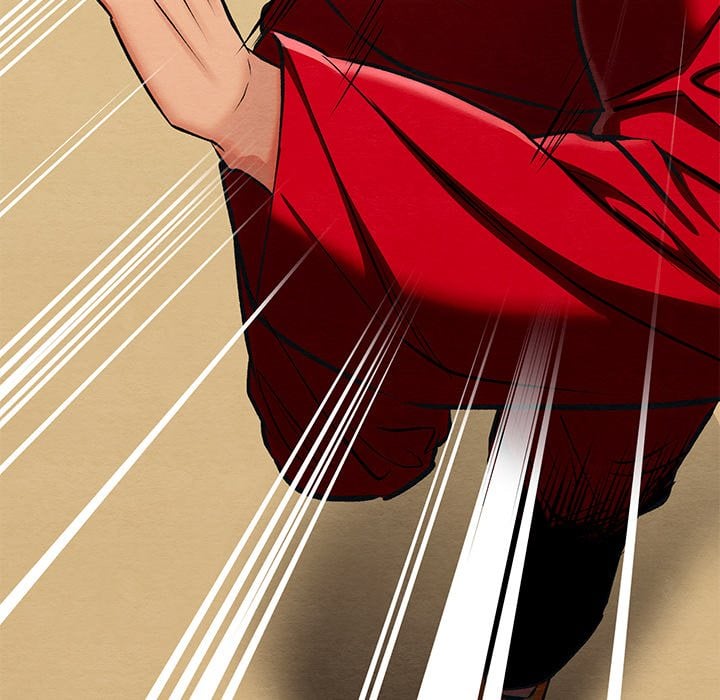Master of Intimacy (Uncensored) 135
