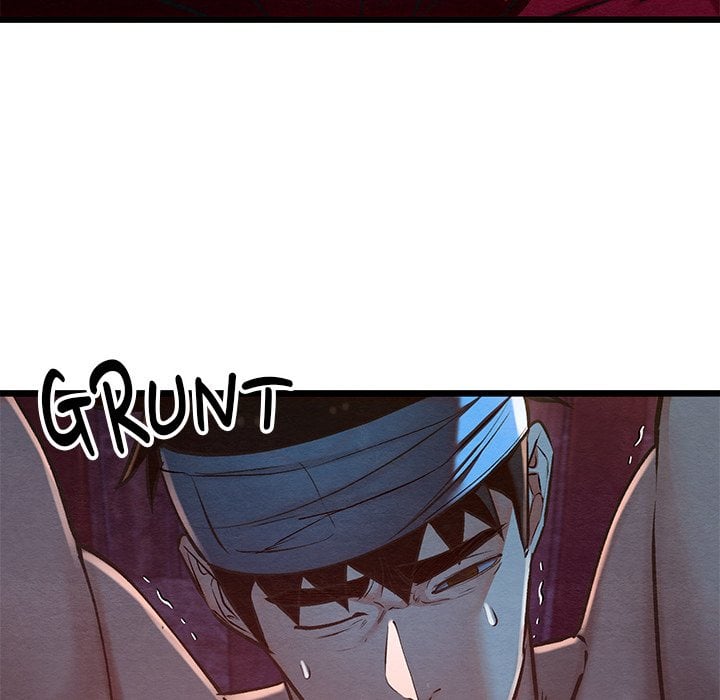 Master of Intimacy (Uncensored) 151