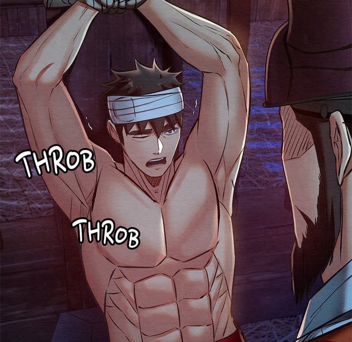 Master of Intimacy (Uncensored) 158