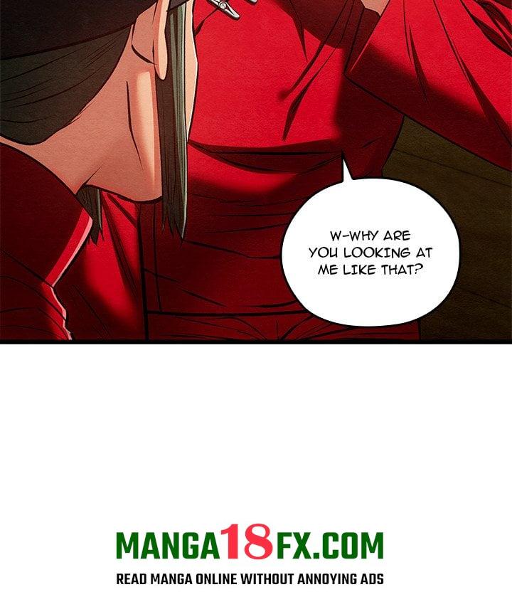 Master of Intimacy (Uncensored) 23